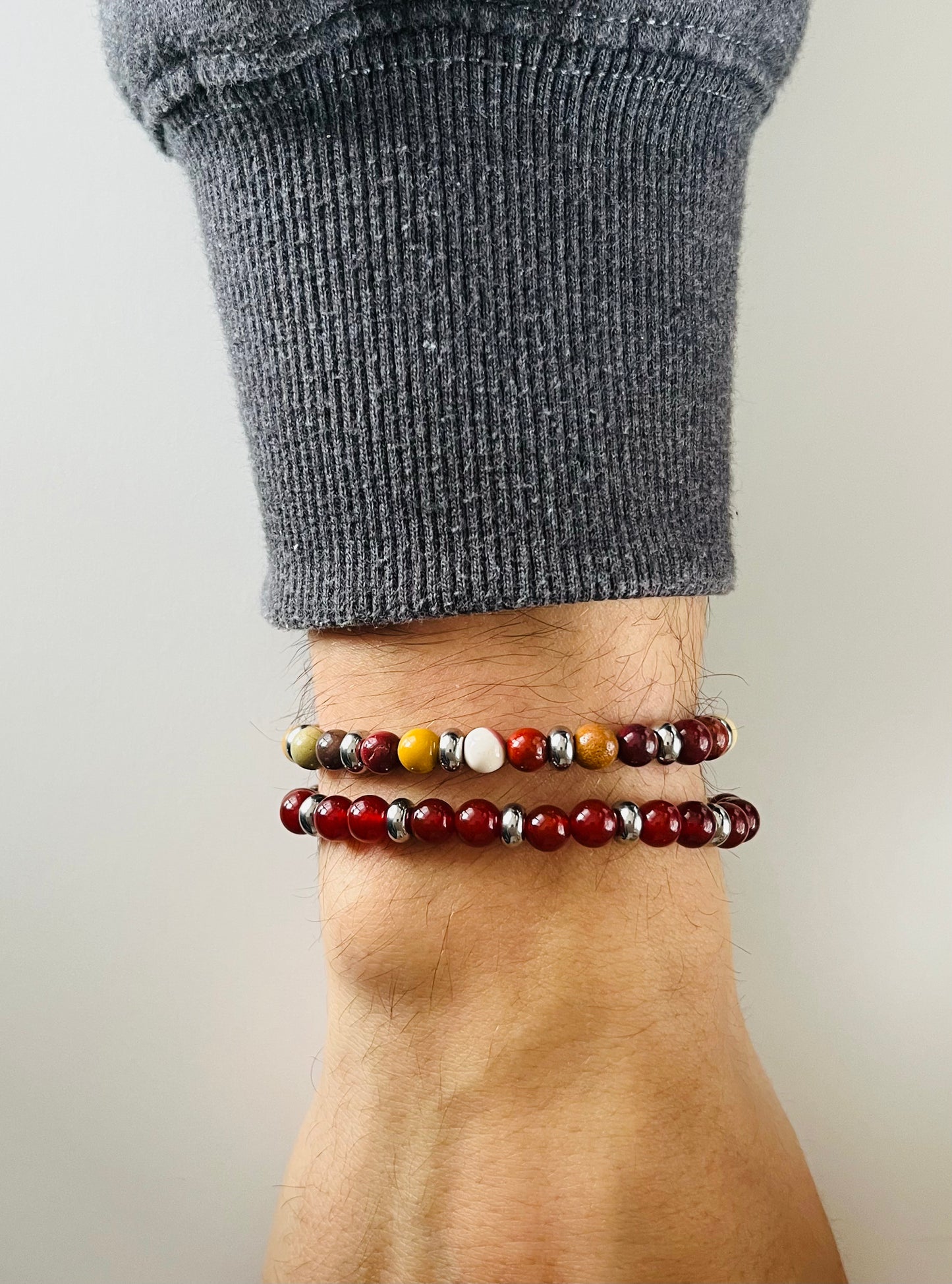 Sziris bracelet