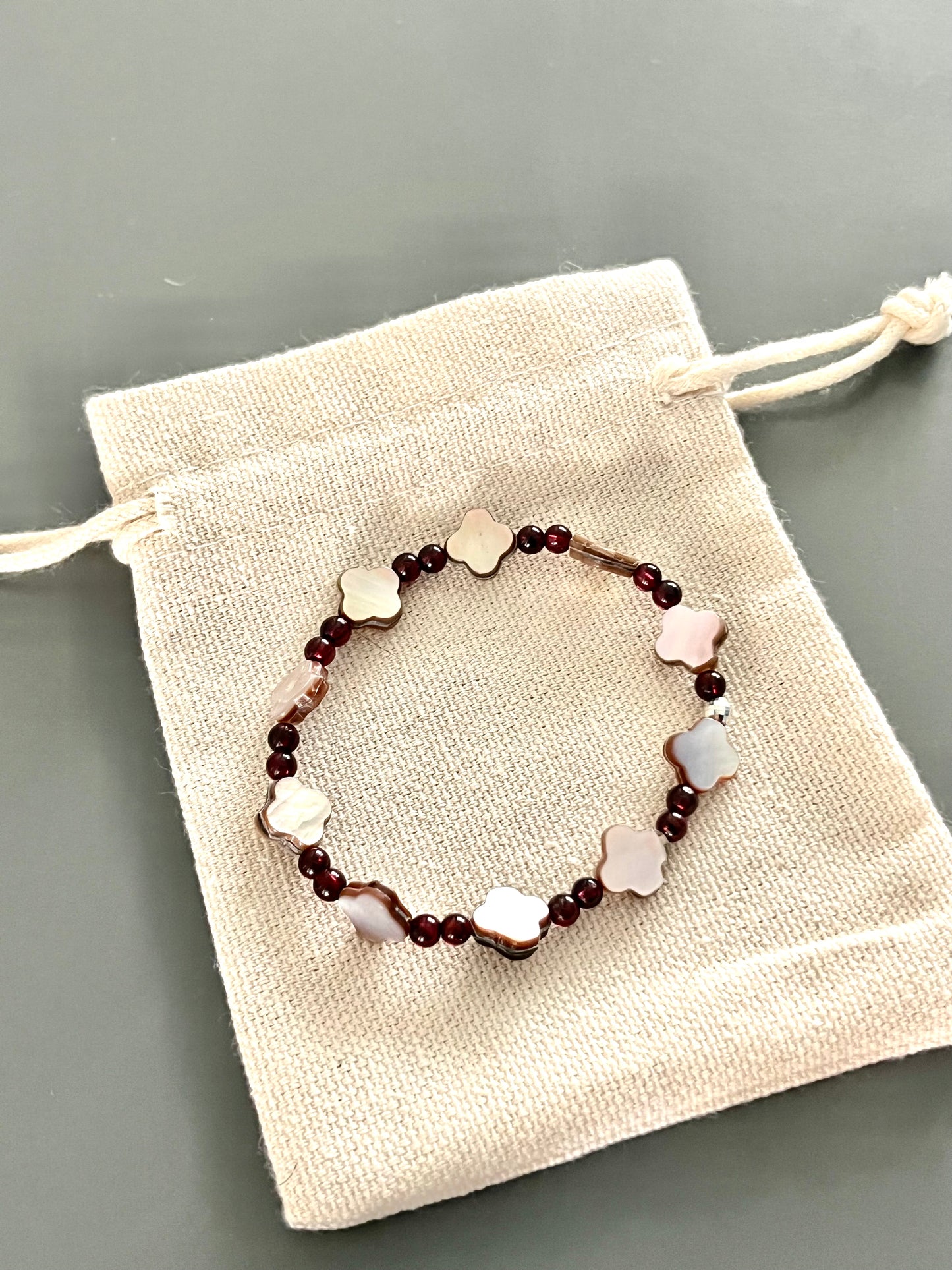 Atha bracelet