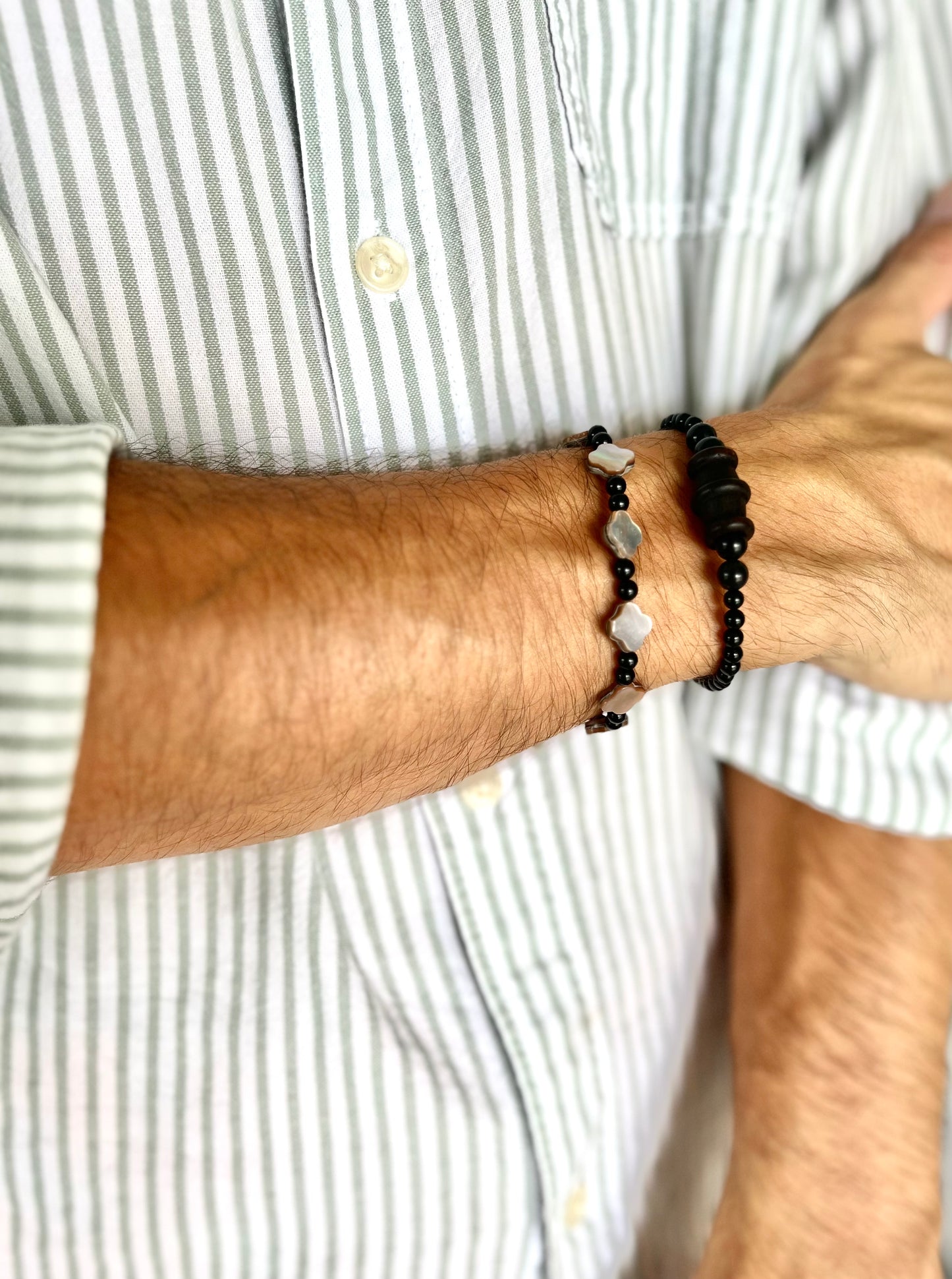 Atha bracelet
