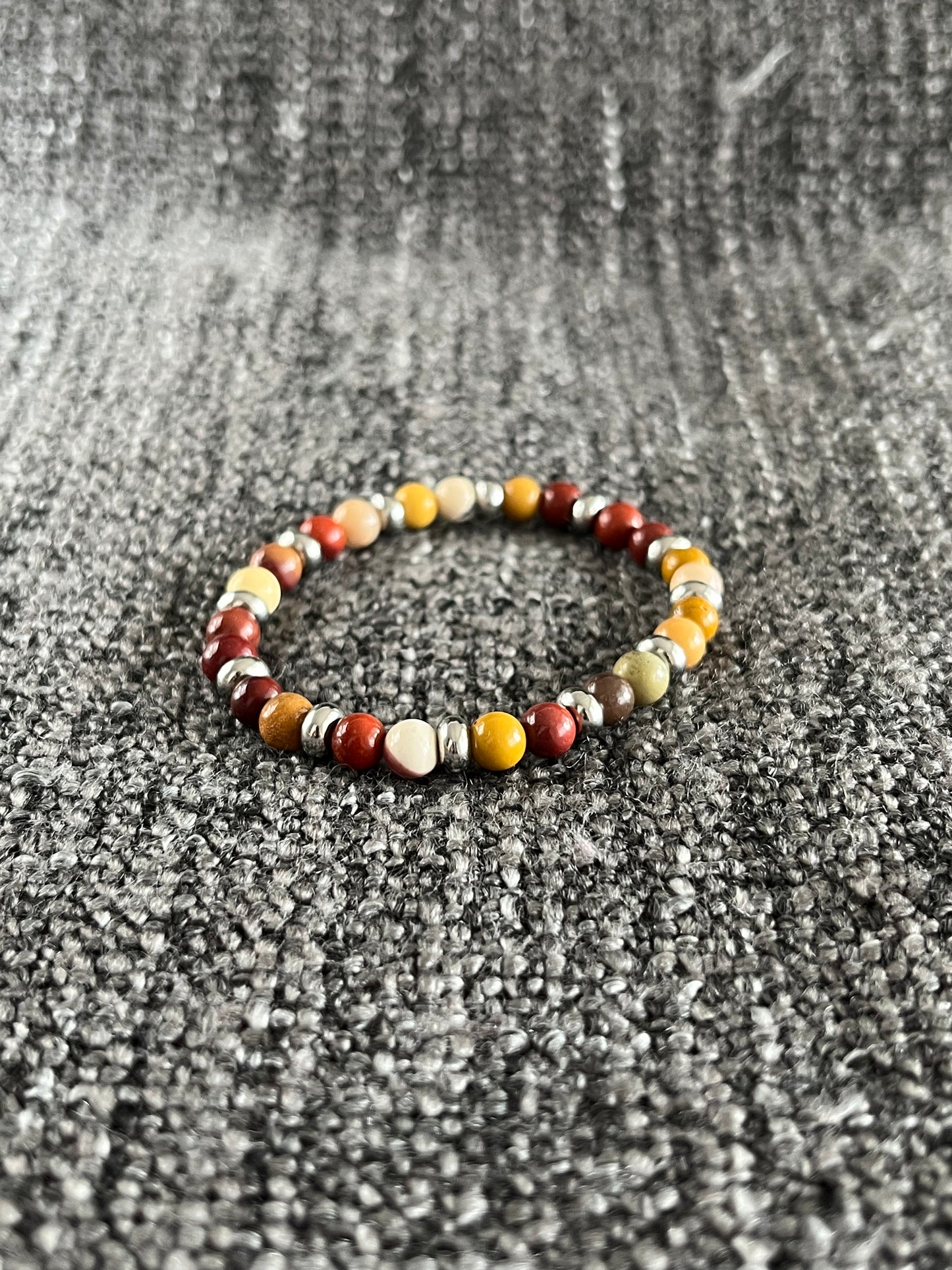 Sziris bracelet