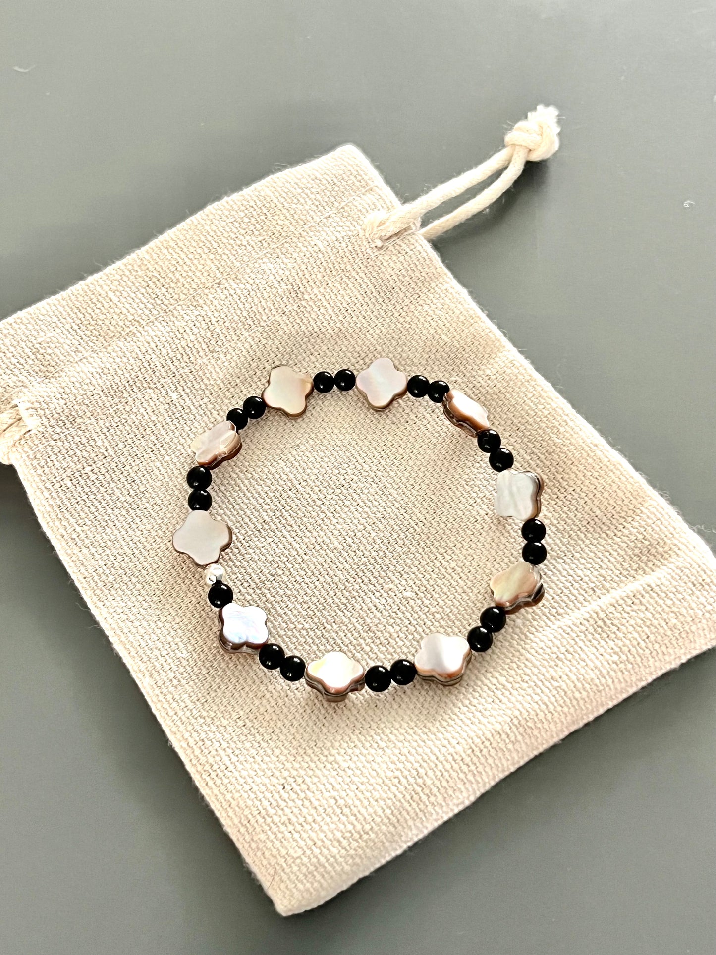 Atha bracelet