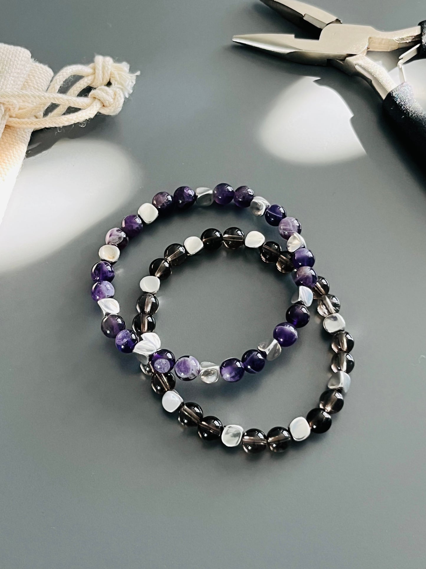 Elvin bracelet