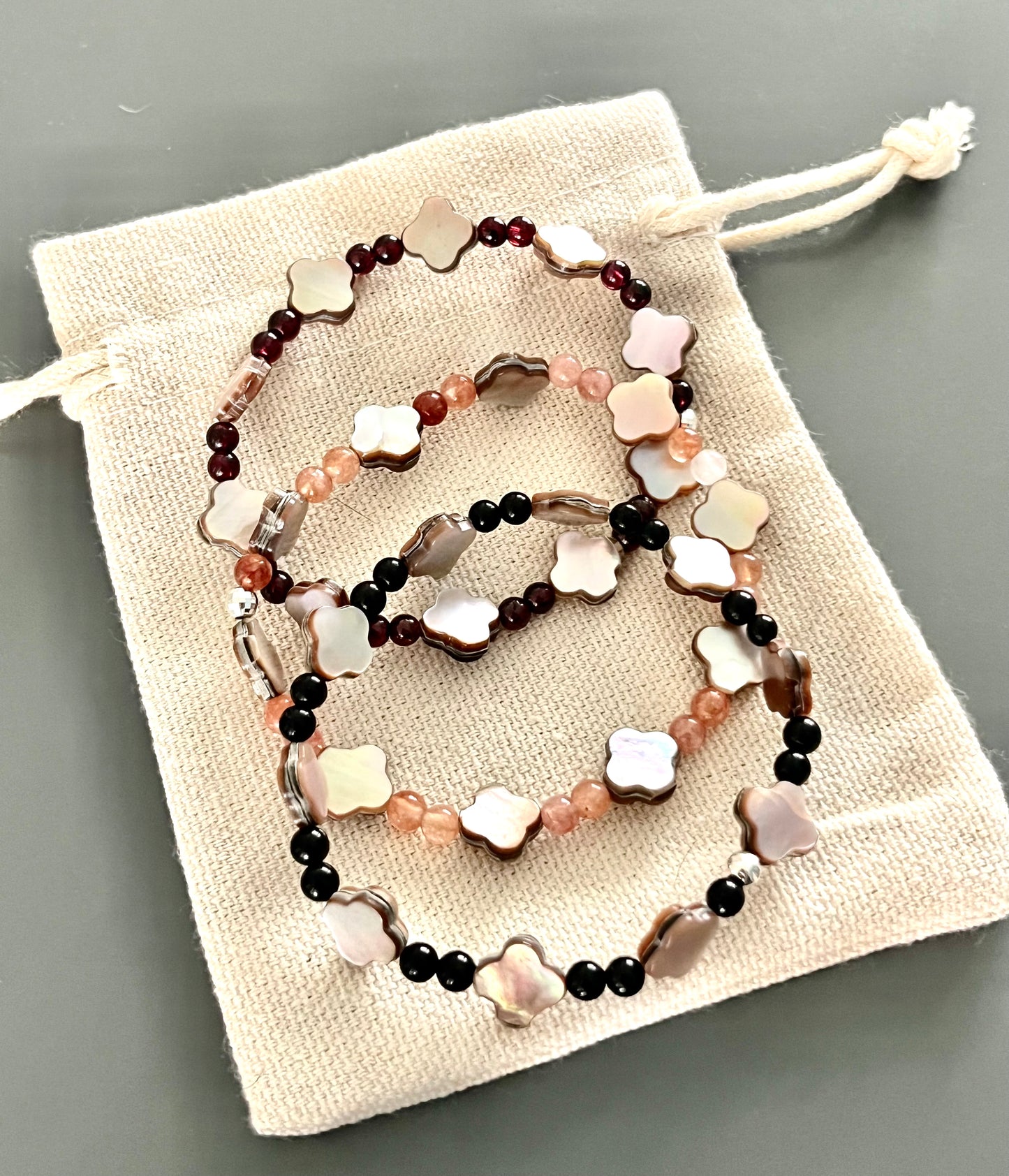 Atha bracelet