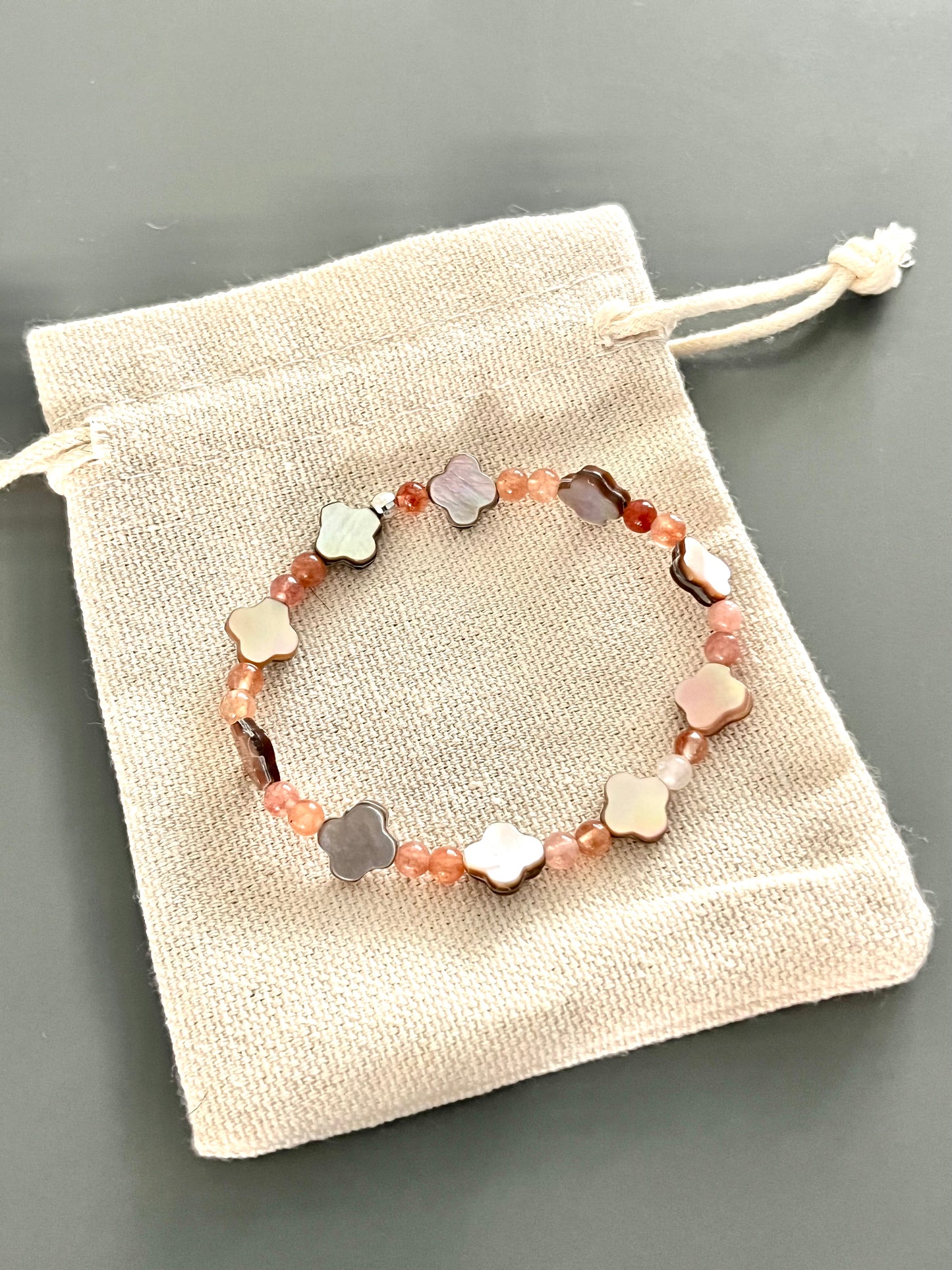 Atha bracelet