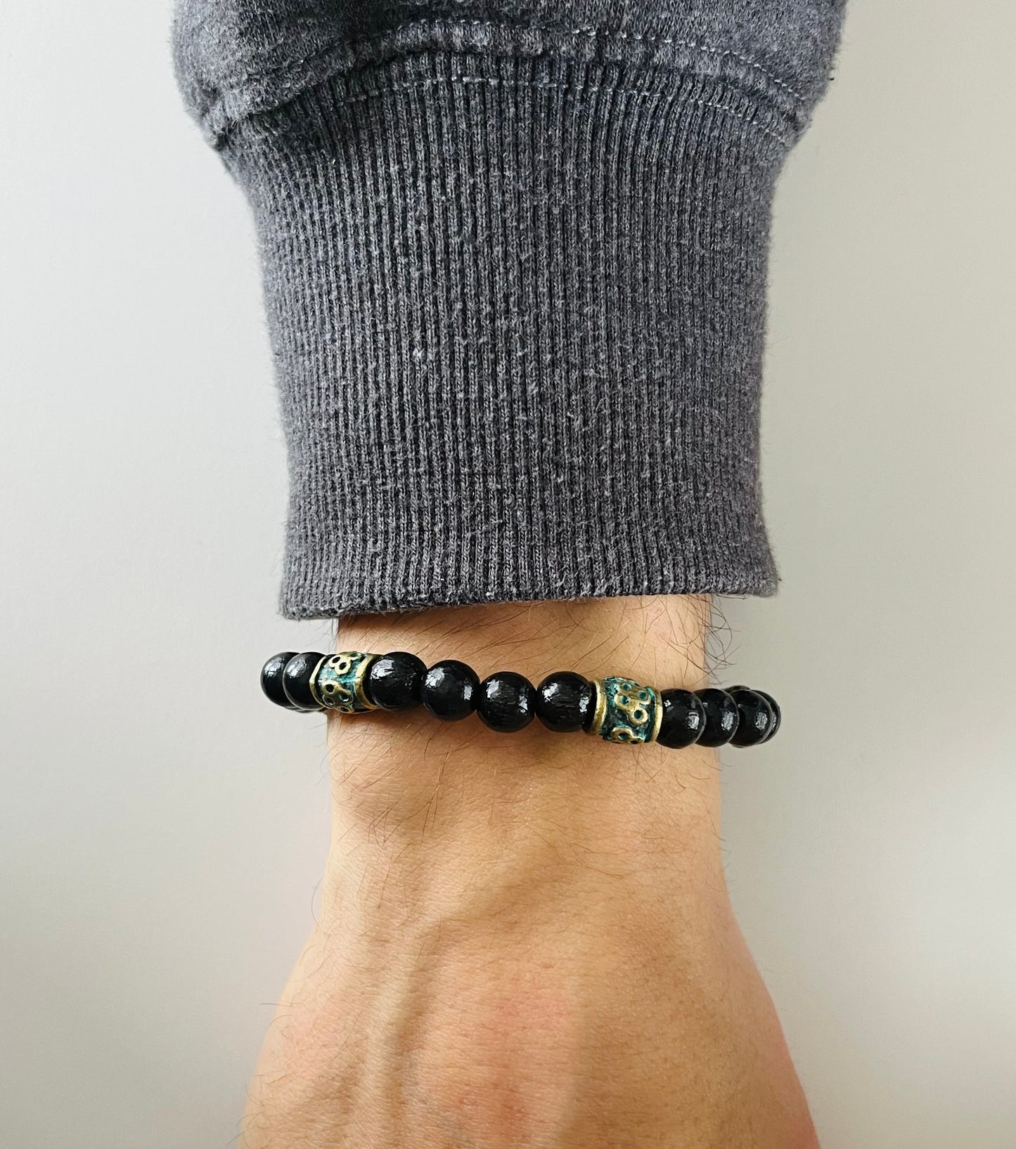 Ontagh bracelet stack