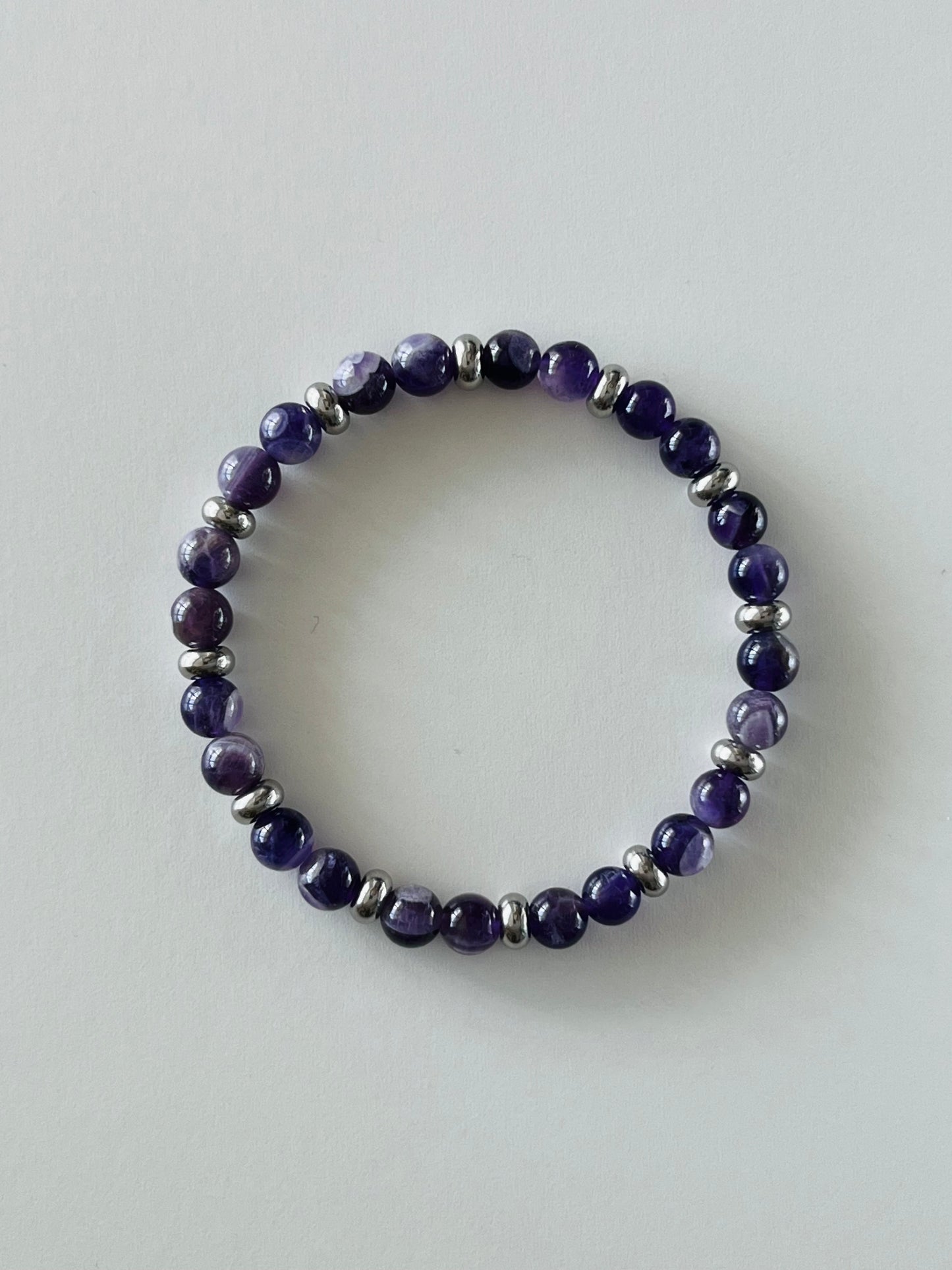 Budga bracelet