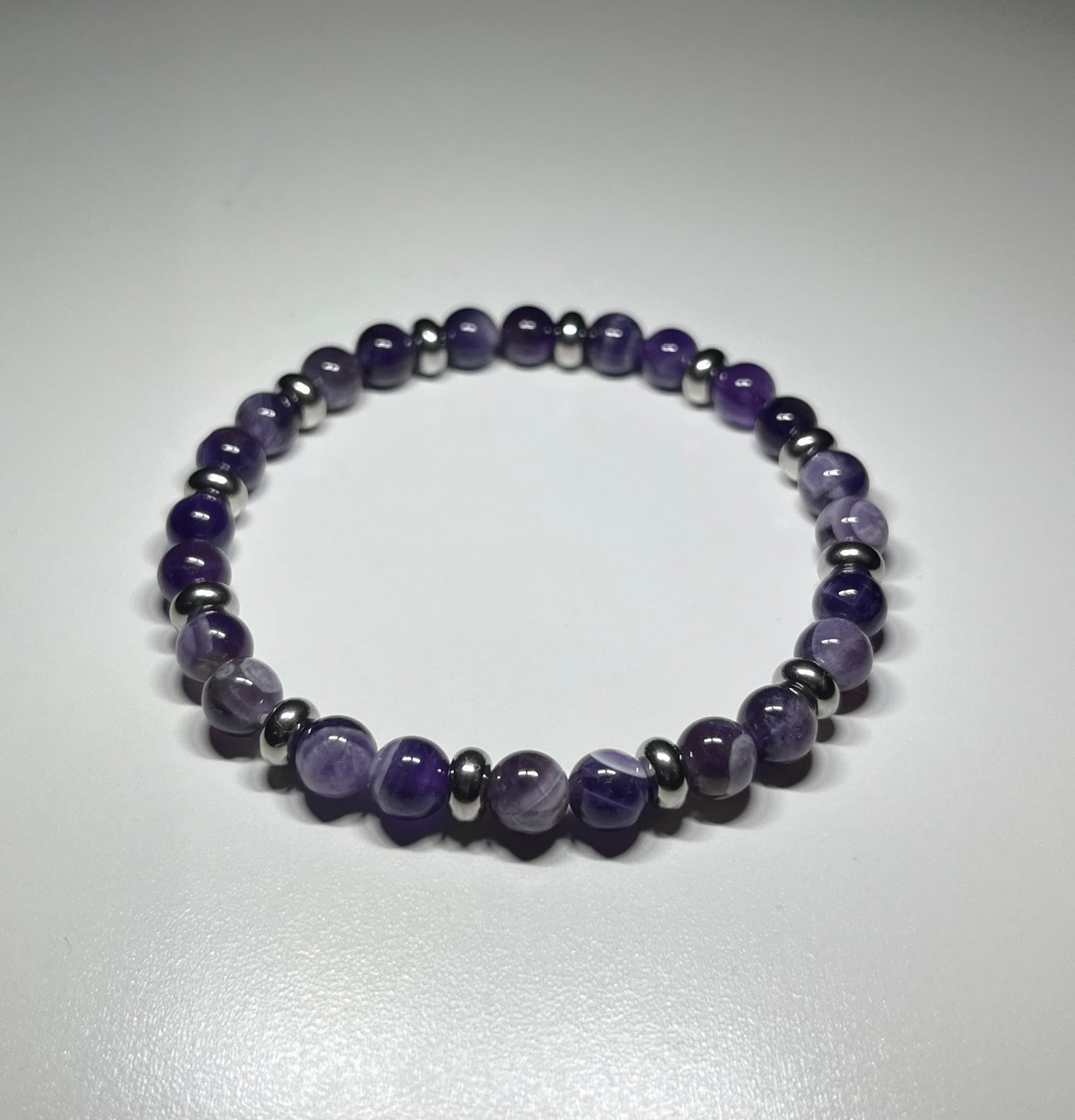 Budga bracelet